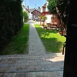 U Zosi