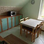 U Zosi Apartamento