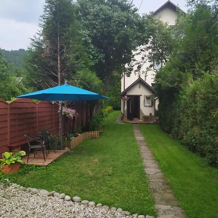 Apartment U Zosi *