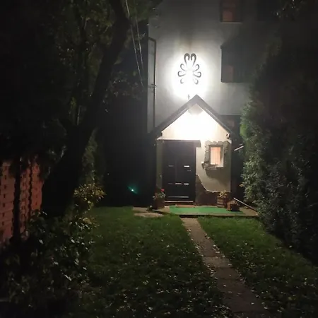 Apartment U Zosi *