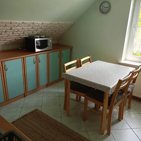 U Zosi Apartament