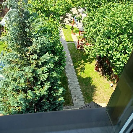Apartament U Zosi
