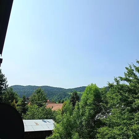 Apartment U Zosi *