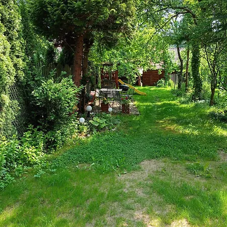 U Zosi Lejlighed Krościenko