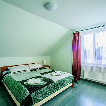 Apartment U Zosi