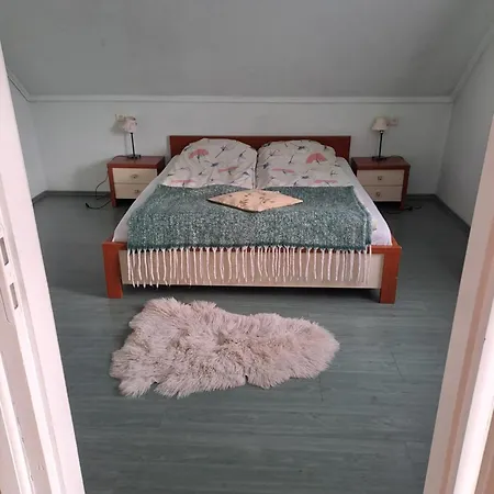 U Zosi * Krościenko