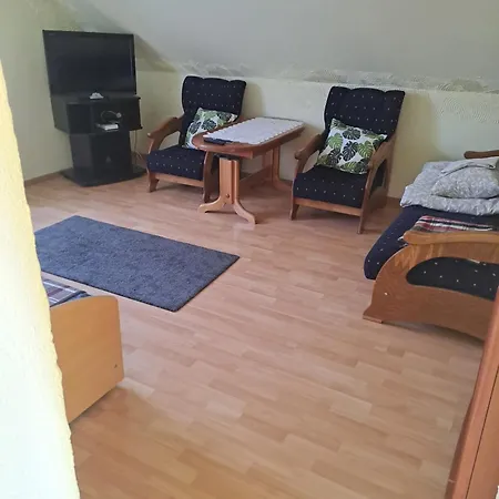Apartamento U Zosi
