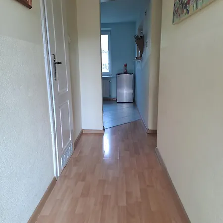 U Zosi Apartamento *