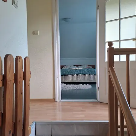 Apartamento U Zosi Krościenko