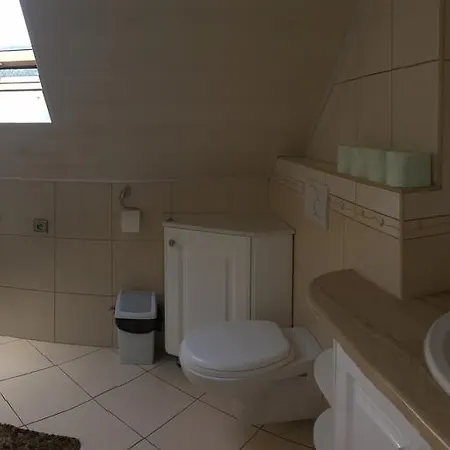 U Zosi Apartment Krościenko