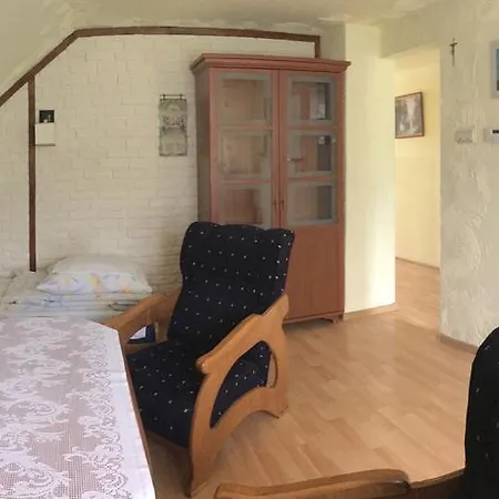 U Zosi * Krościenko