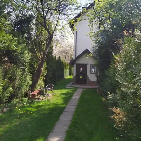 U Zosi Apartment *