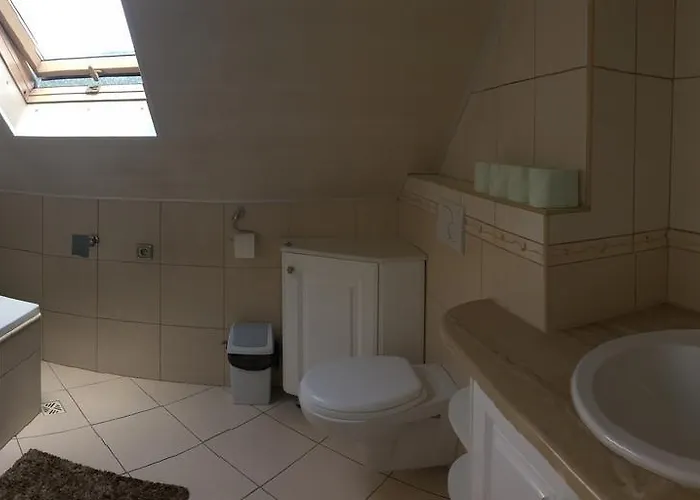 U Zosi Daire Krościenko