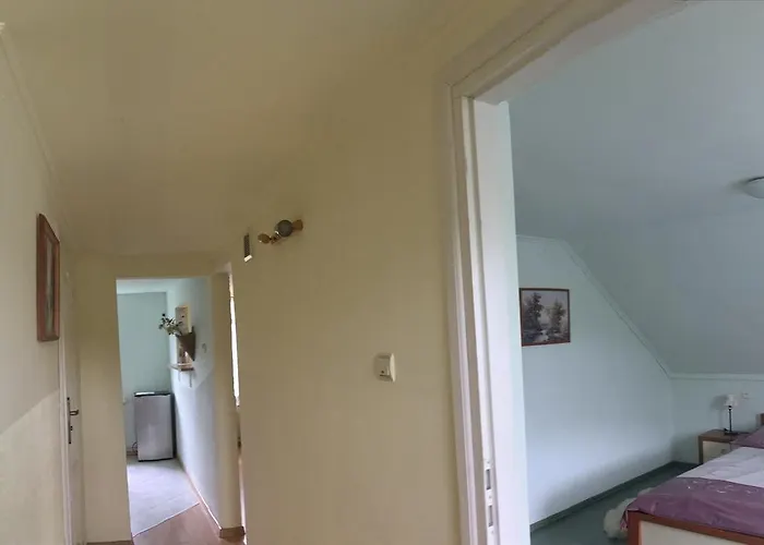 U Zosi * Krościenko