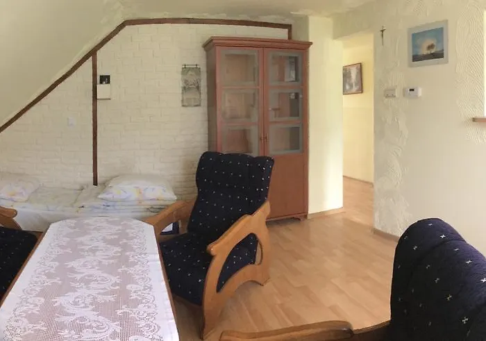 U Zosi * Krościenko